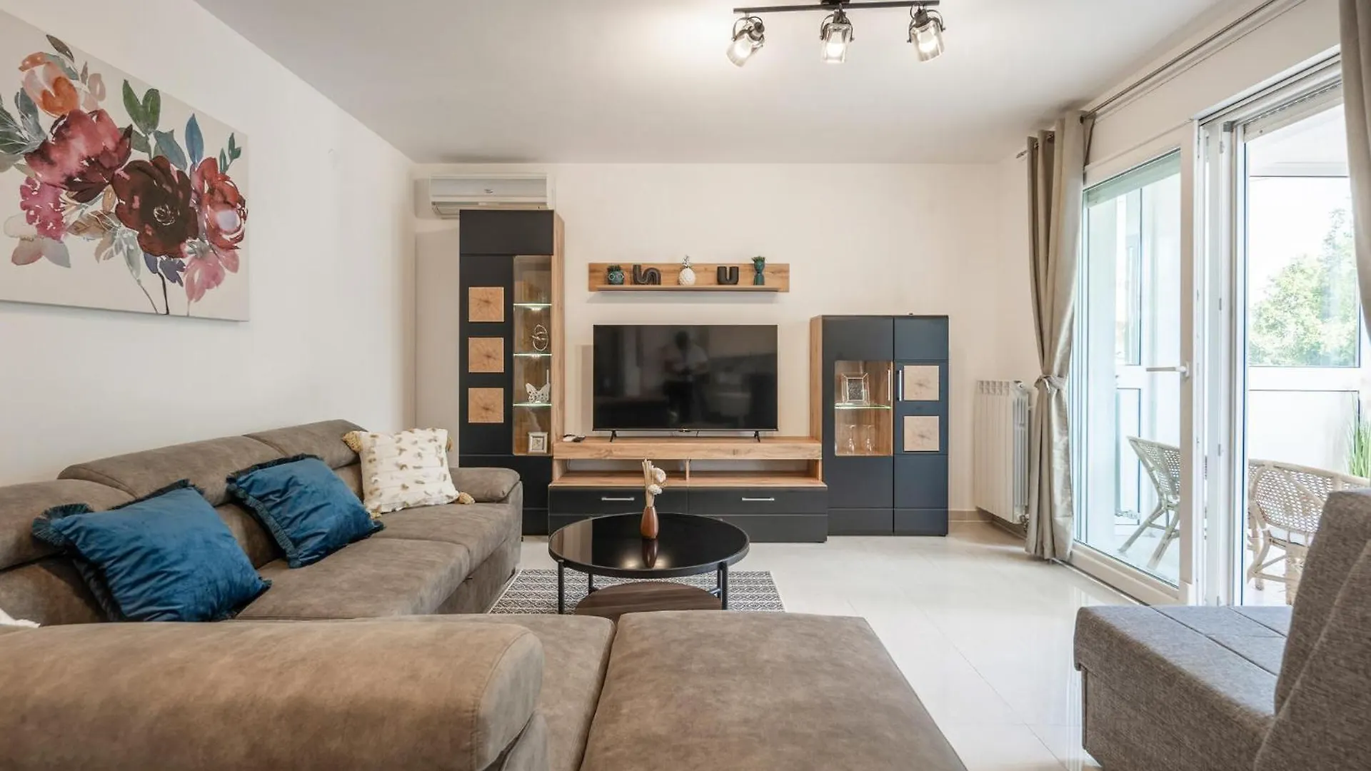 Apartment Magic Moments Rijeka