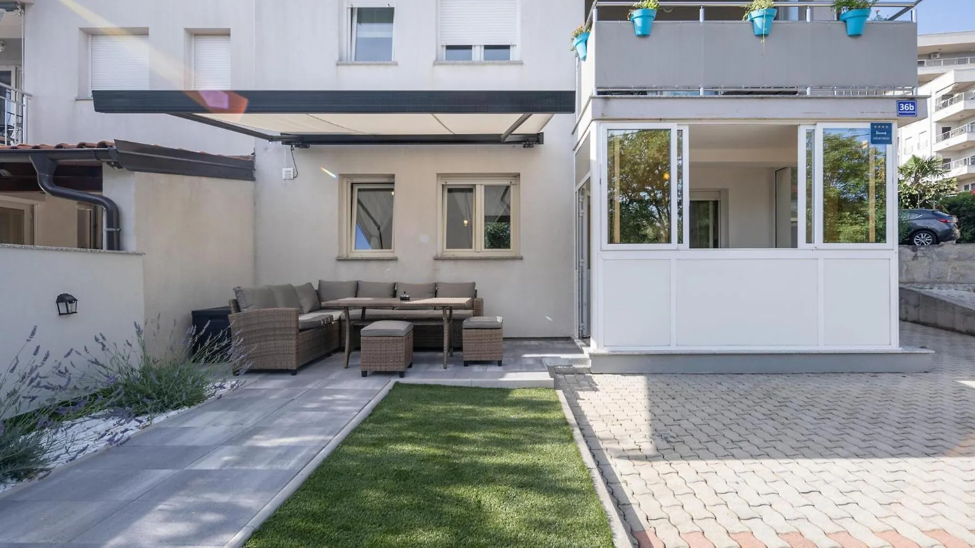 Apartment Magic Moments Rijeka Kroatien