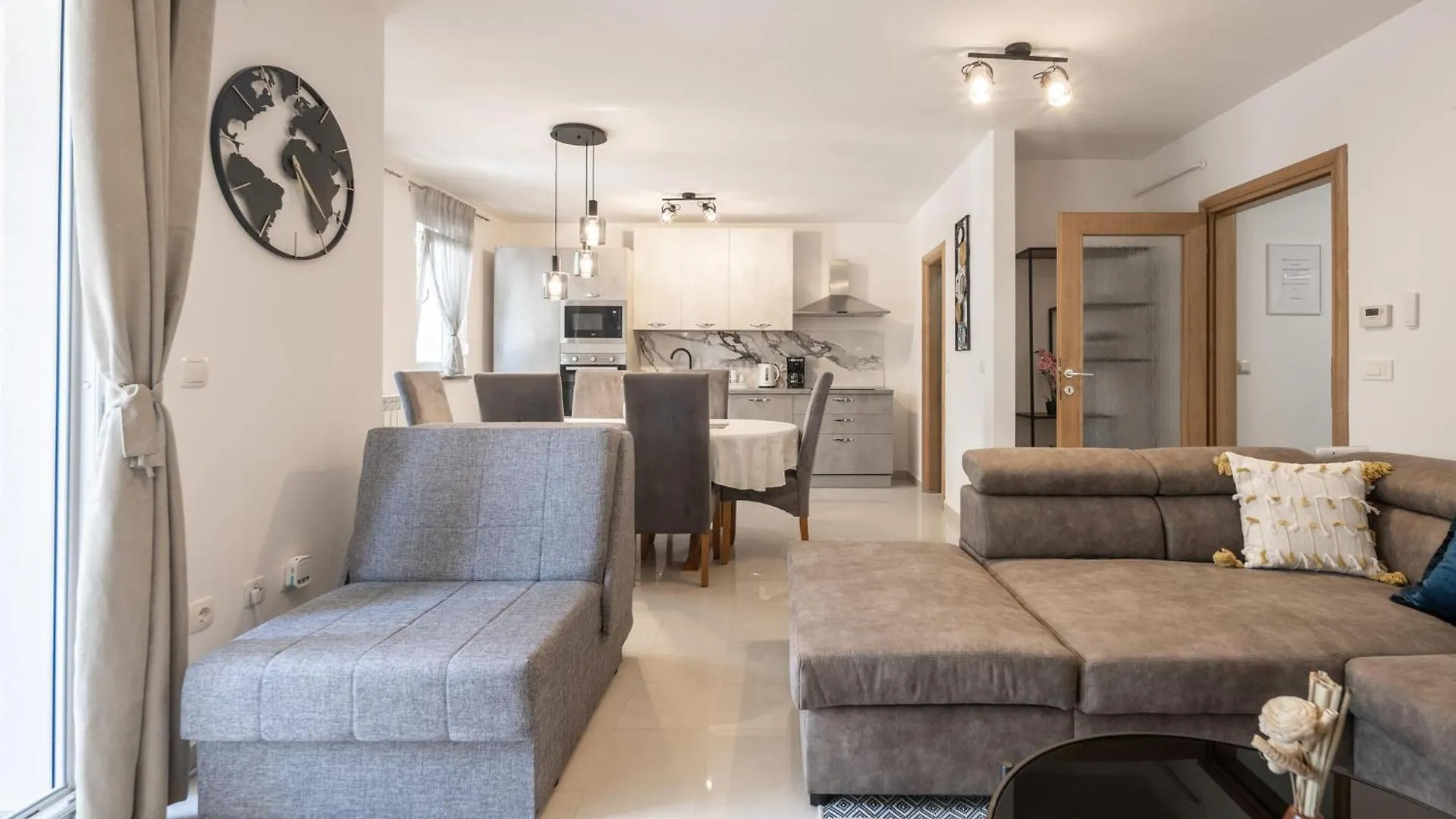 Apartment Magic Moments Rijeka