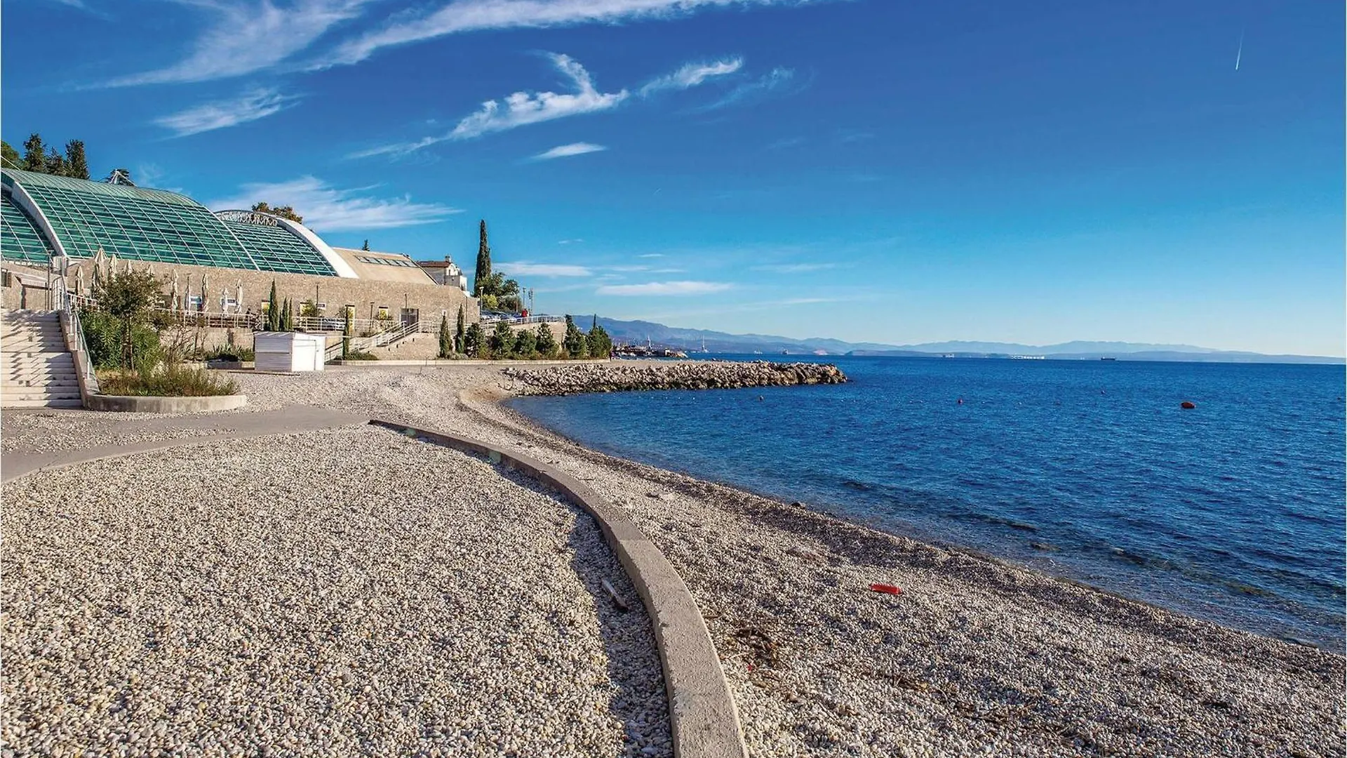 Apartment Magic Moments Rijeka 0*,  Kroatien